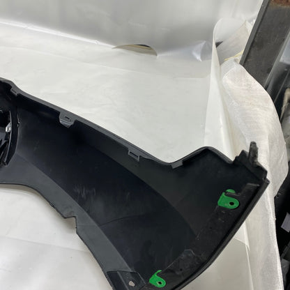 Volvo XC40 Ön Tampon Alt Spoyler 31449340
