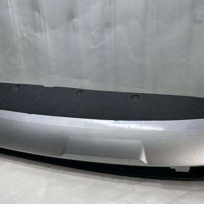 Volvo XC40 Ön Tampon Alt Spoyler 31449340