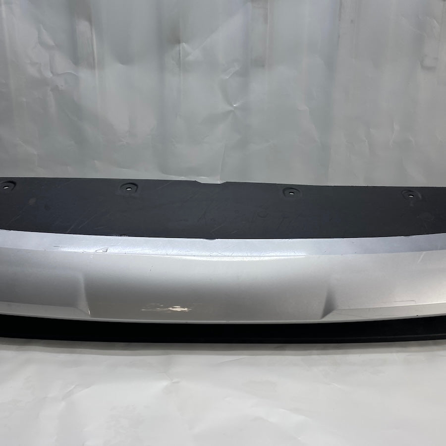 Volvo XC40 Ön Tampon Alt Spoyler 31449340