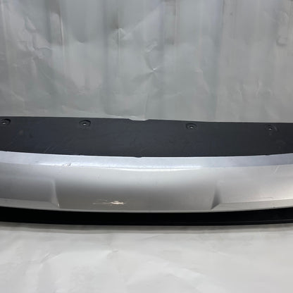 Volvo XC40 Ön Tampon Alt Spoyler 31449340