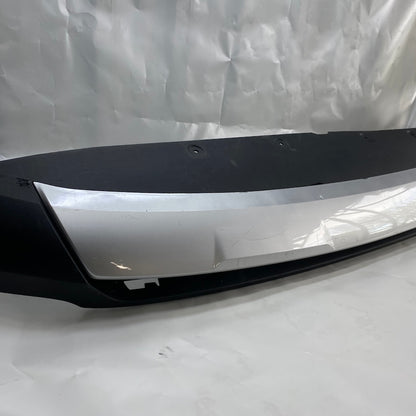 Volvo XC40 Ön Tampon Alt Spoyler 31449340