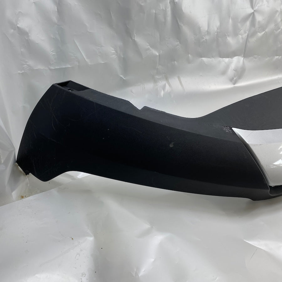 Volvo XC40 Ön Tampon Alt Spoyler 31449340