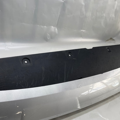 Volvo XC40 Ön Tampon Alt Spoyler 31449340