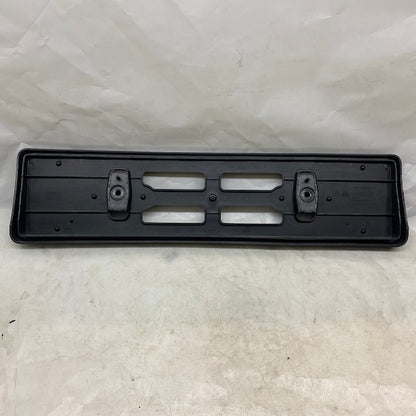 Volvo XC40/C40 Plaka Altlığı/Plakalık 31690950 Orijinal Çıkma En Uygun Oto Parça