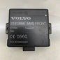 Volvo XC60 Alarm Kontrol Beyni 31313866 Orijinal Çıkma