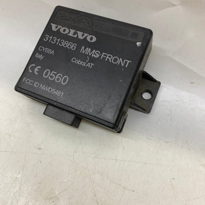 Volvo XC60 Alarm Kontrol Beyni 31313866 Orijinal Çıkma