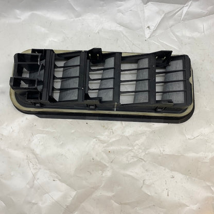Volvo XC60 Arka Çamurluk Havalandırma Menfezi 31449325
