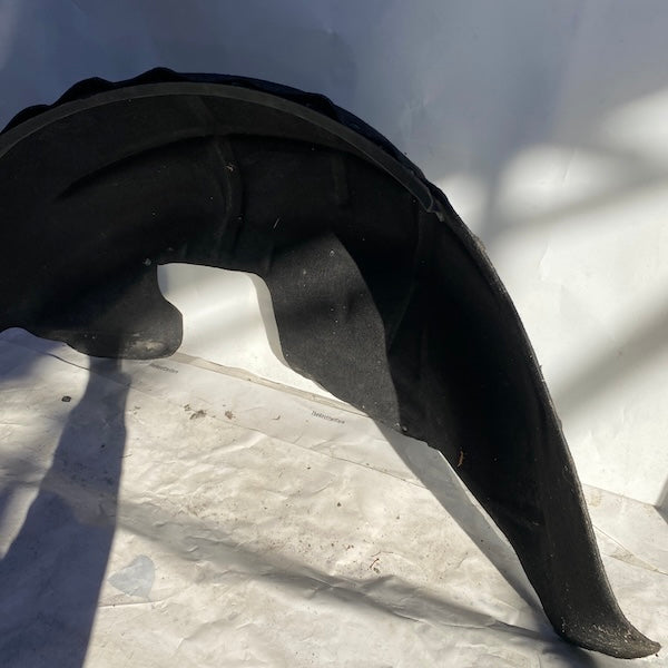 Volvo XC60 Arka Sağ Çamurluk Davlumbazı 31283479