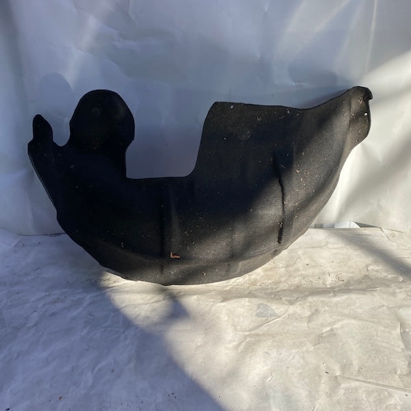 Volvo XC60 Arka Sağ Çamurluk Davlumbazı 31283479