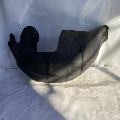 Volvo XC60 Arka Sağ Çamurluk Davlumbazı 31283479