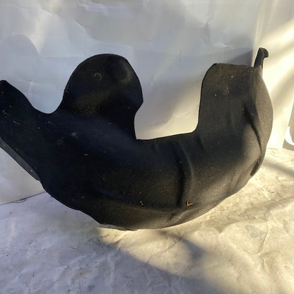 Volvo XC60 Arka Sağ Çamurluk Davlumbazı 31283479