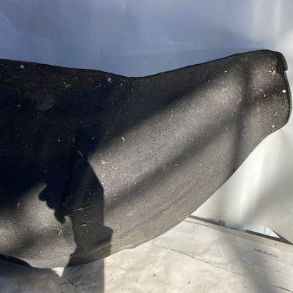 Volvo XC60 Arka Sağ Çamurluk Davlumbazı 31283479