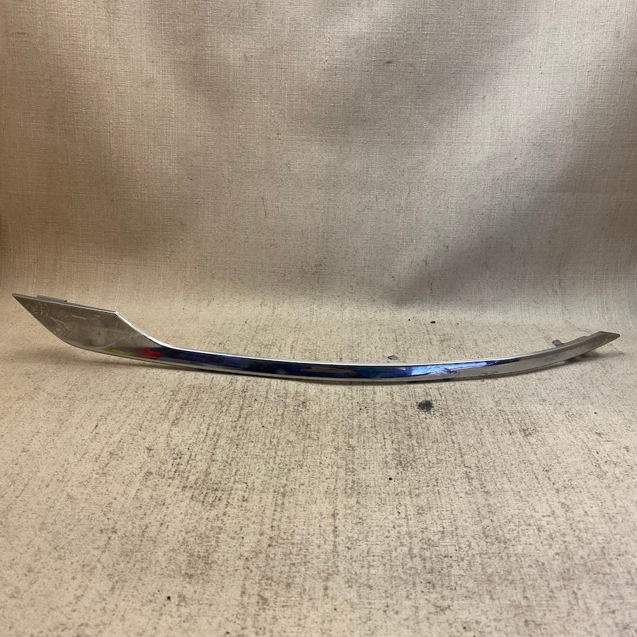 Volvo XC60 Arka Sağ Tampon Kromu 31407984