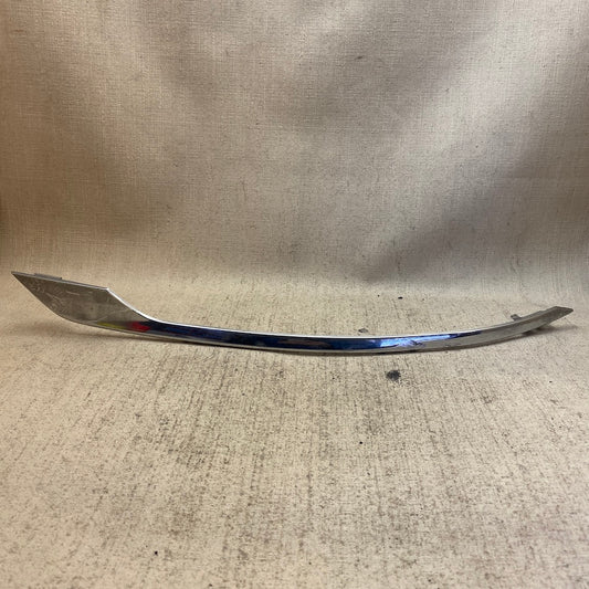 Volvo XC60 Arka Sağ Tampon Kromu 31407984