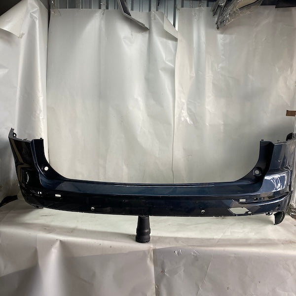 Volvo XC60 Arka Tampon 31425198 Orijinal Çıkma En Uygun Oto Parça