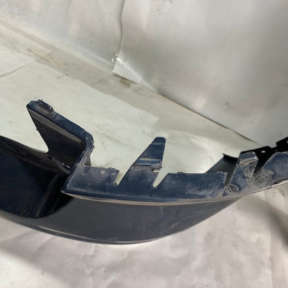 Volvo XC60 Arka Tampon 31425198 Orijinal Çıkma En Uygun Oto Parça