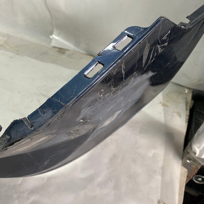 Volvo XC60 Arka Tampon 31425198 Orijinal Çıkma En Uygun Oto Parça