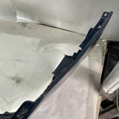 Volvo XC60 Arka Tampon 31425198 Orijinal Çıkma En Uygun Oto Parça