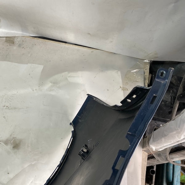 Volvo XC60 Arka Tampon 31425198 Orijinal Çıkma En Uygun Oto Parça