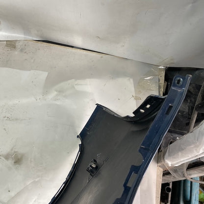 Volvo XC60 Arka Tampon 31425198 Orijinal Çıkma En Uygun Oto Parça