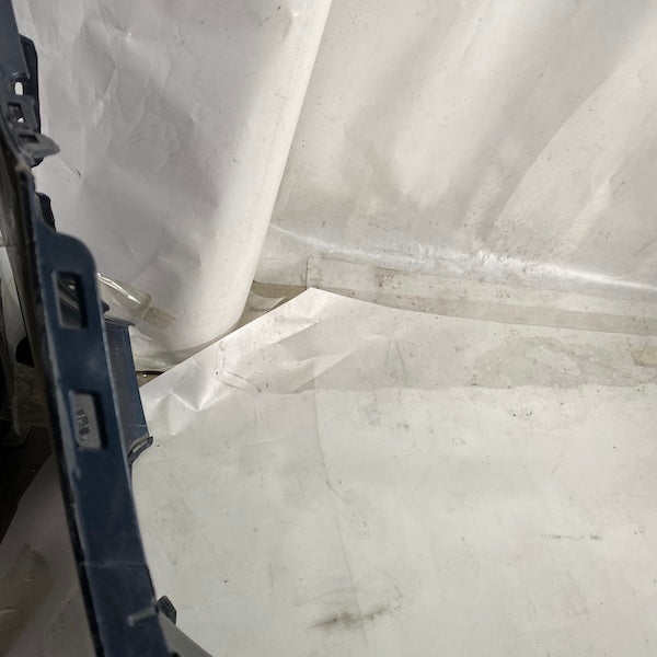 Volvo XC60 Arka Tampon 31425198 Orijinal Çıkma En Uygun Oto Parça