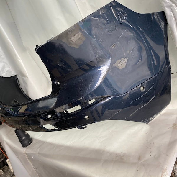 Volvo XC60 Arka Tampon 31425198 Orijinal Çıkma En Uygun Oto Parça