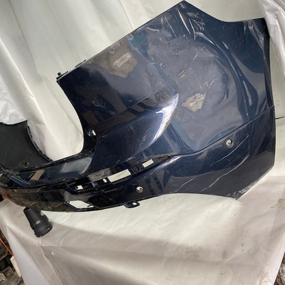 Volvo XC60 Arka Tampon 31425198 Orijinal Çıkma En Uygun Oto Parça