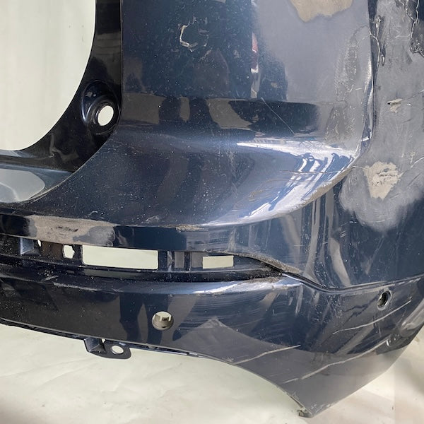 Volvo XC60 Arka Tampon 31425198 Orijinal Çıkma En Uygun Oto Parça