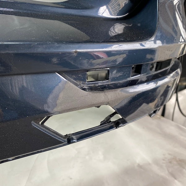 Volvo XC60 Arka Tampon 31425198 Orijinal Çıkma En Uygun Oto Parça