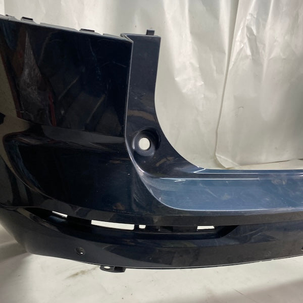 Volvo XC60 Arka Tampon 31425198 Orijinal Çıkma En Uygun Oto Parça