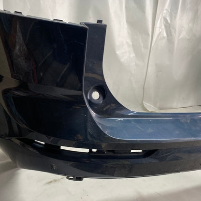 Volvo XC60 Arka Tampon 31425198 Orijinal Çıkma En Uygun Oto Parça