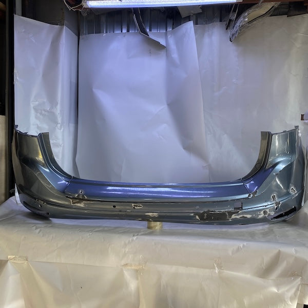 Volvo XC60 Arka Tampon Alt Eki ile 30763426 14-17 En Uygun Oto Parça