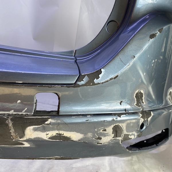 Volvo XC60 Arka Tampon Alt Eki ile 30763426 14-17 En Uygun Oto Parça