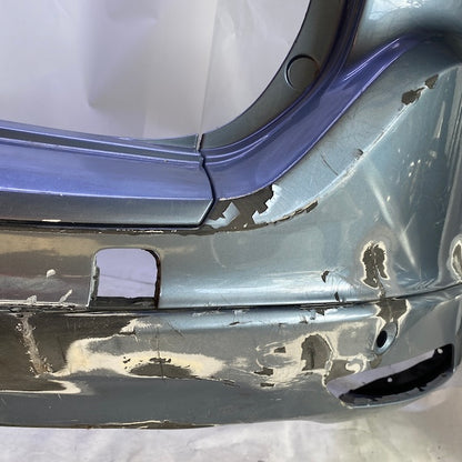 Volvo XC60 Arka Tampon Alt Eki ile 30763426 14-17 En Uygun Oto Parça