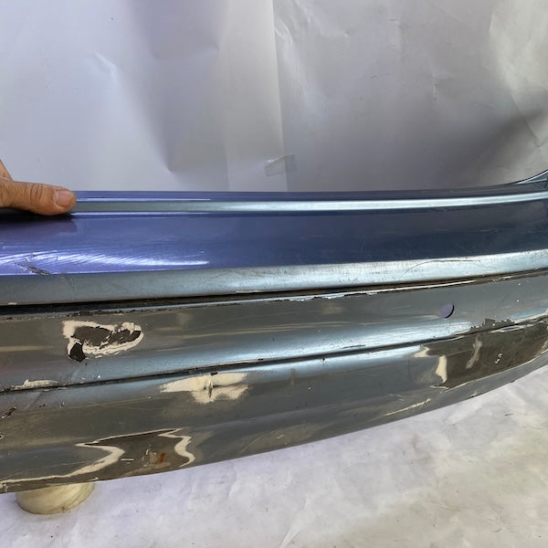 Volvo XC60 Arka Tampon Alt Eki ile 30763426 14-17 En Uygun Oto Parça