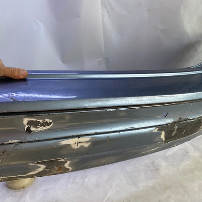 Volvo XC60 Arka Tampon Alt Eki ile 30763426 14-17 En Uygun Oto Parça