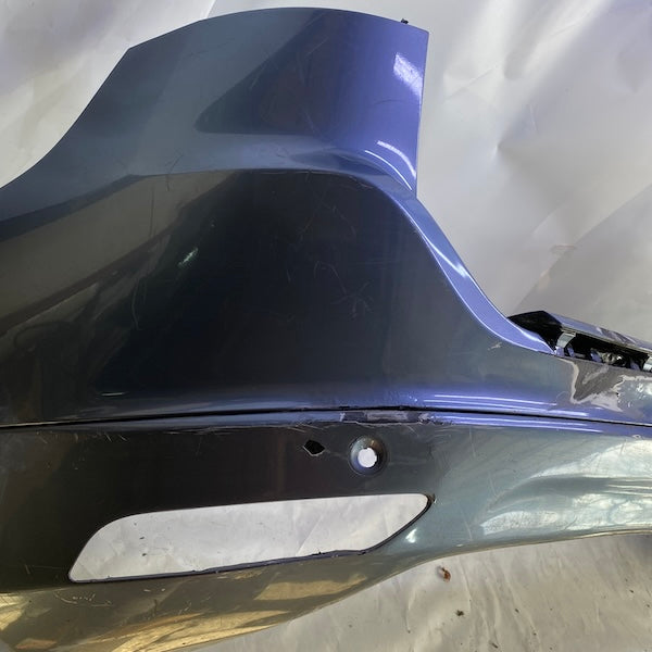 Volvo XC60 Arka Tampon Alt Eki ile 30763426 14-17 En Uygun Oto Parça