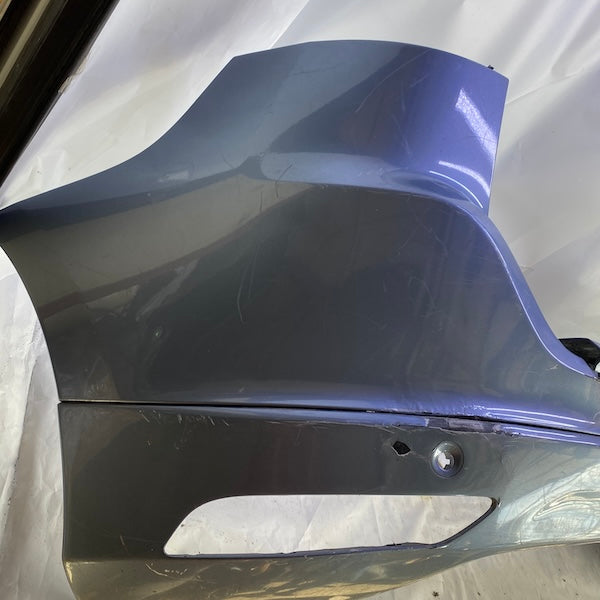 Volvo XC60 Arka Tampon Alt Eki ile 30763426 14-17 En Uygun Oto Parça