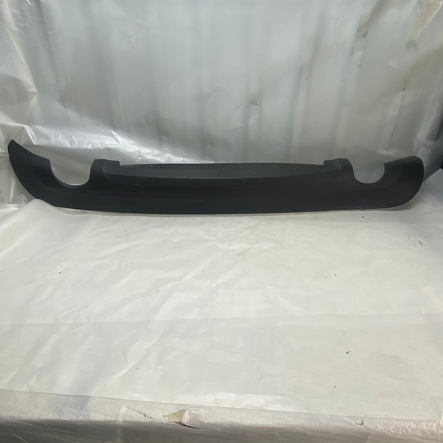 Volvo XC60 Arka Tampon Alt Spoyler 31425208 - En Uygun Oto Parça