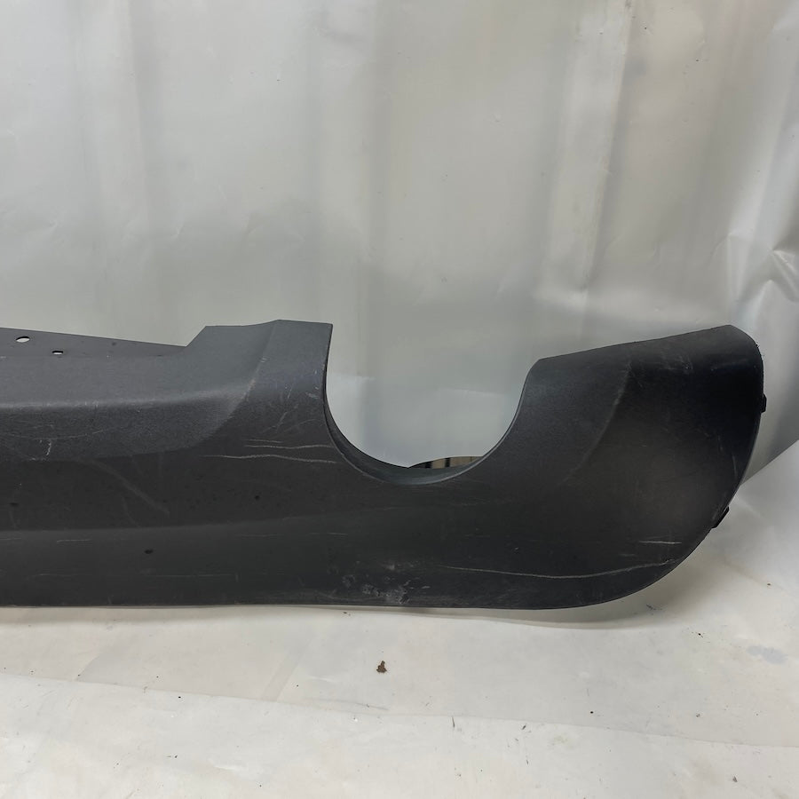 Volvo XC60 Arka Tampon Alt Spoyler 31425208 - En Uygun Oto Parça