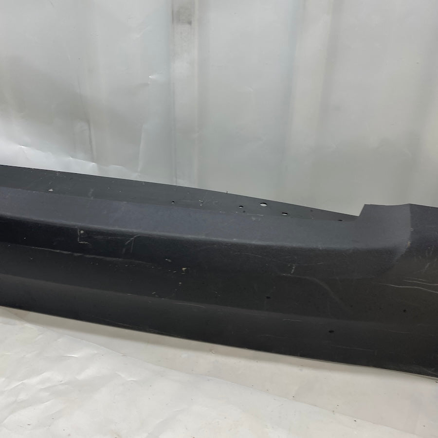 Volvo XC60 Arka Tampon Alt Spoyler 31425208 - En Uygun Oto Parça