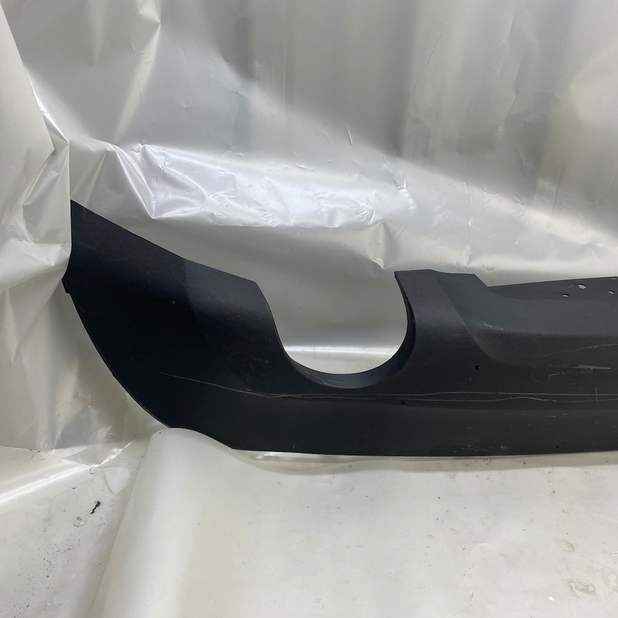 Volvo XC60 Arka Tampon Alt Spoyler 31425208 - En Uygun Oto Parça