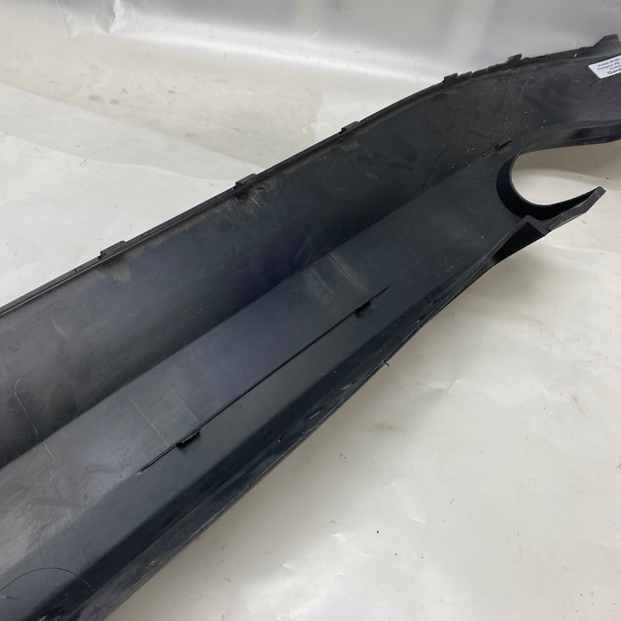 Volvo XC60 Arka Tampon Alt Spoyler 31425208 - En Uygun Oto Parça