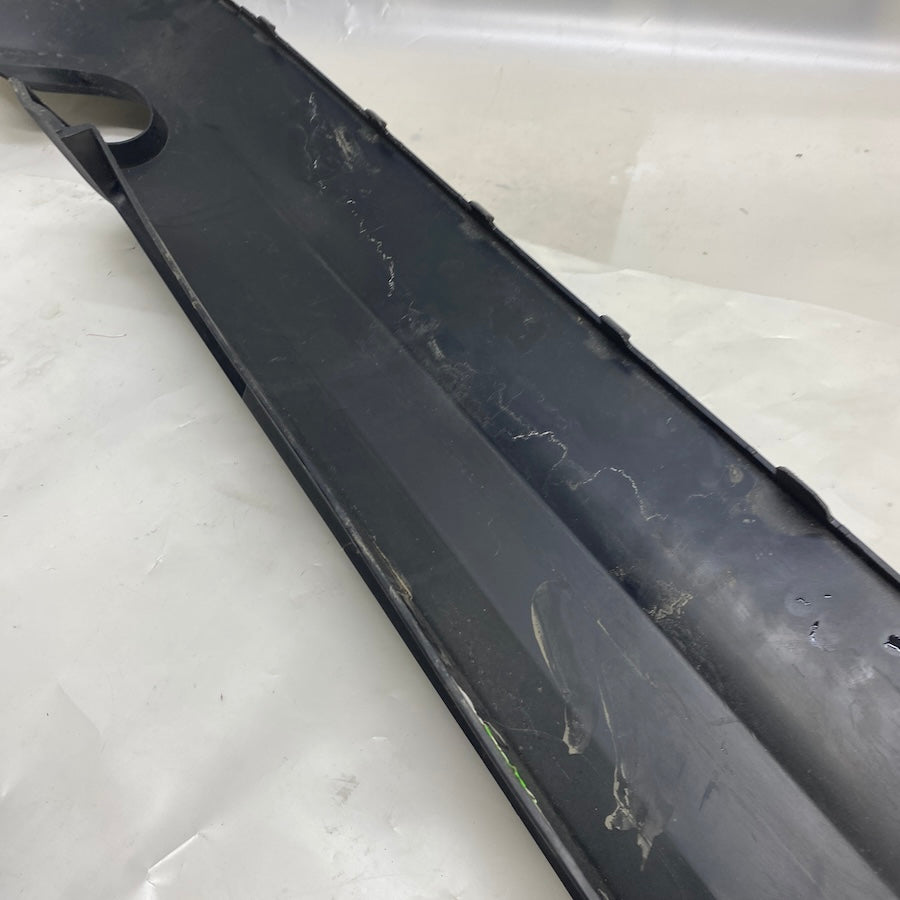Volvo XC60 Arka Tampon Alt Spoyler 31425208 - En Uygun Oto Parça