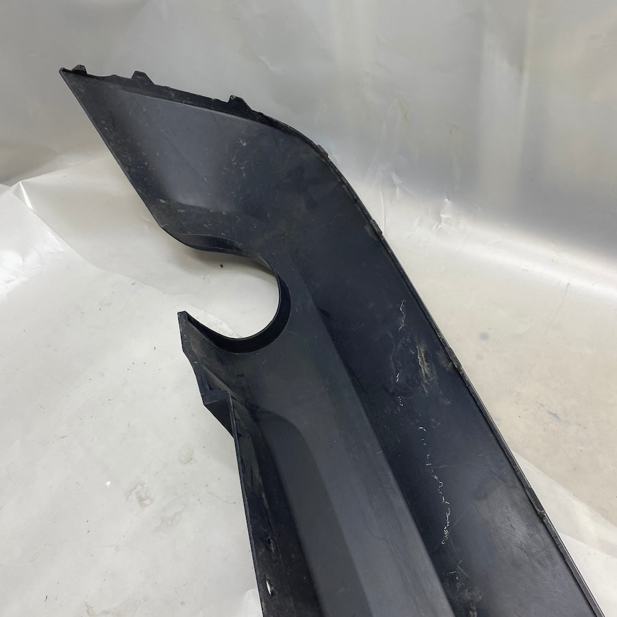 Volvo XC60 Arka Tampon Alt Spoyler 31425208 - En Uygun Oto Parça