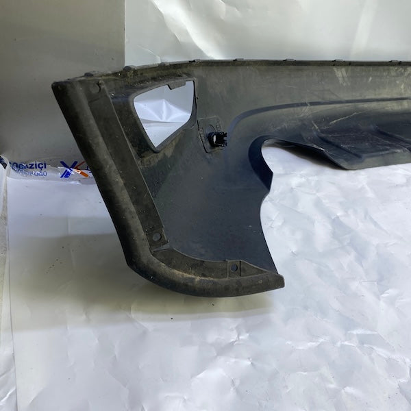 Volvo XC60 Arka Tampon Difüzörü 30796171 Çift Egzoz