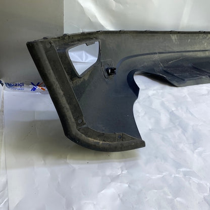Volvo XC60 Arka Tampon Difüzörü 30796171 Çift Egzoz