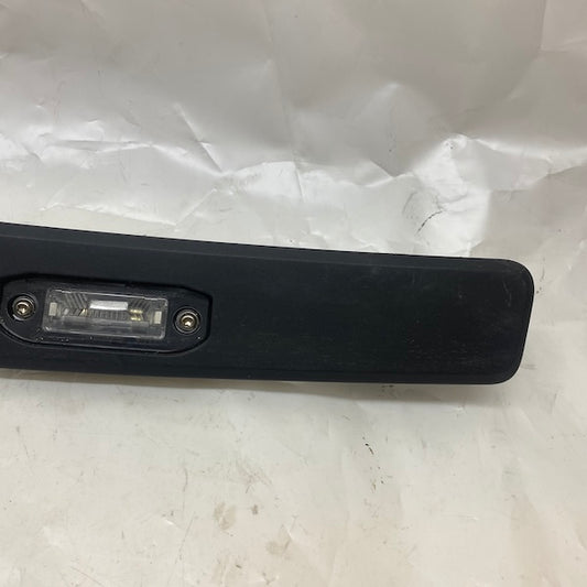 Volvo XC60 Bagaj Açma Düğmesi 30753341 08-17