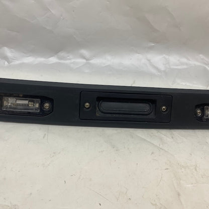 Volvo XC60 Bagaj Açma Düğmesi 30753341 08-17