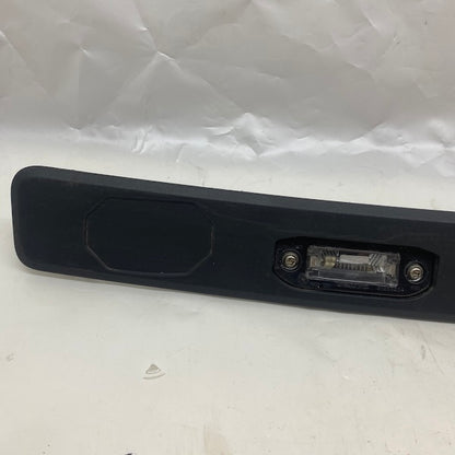 Volvo XC60 Bagaj Açma Düğmesi 30753341 08-17